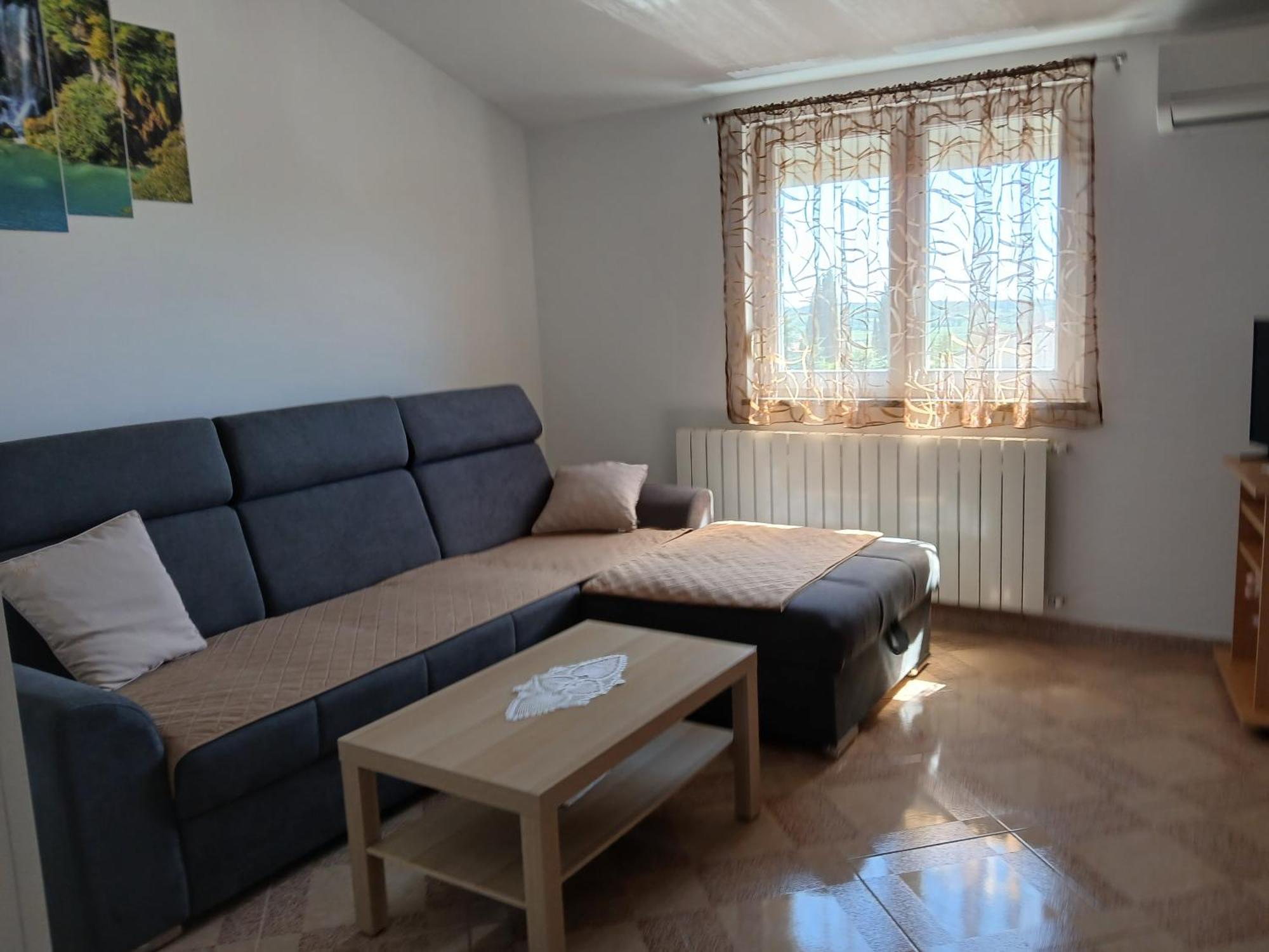 Lara Apartments Umag Eksteriør billede